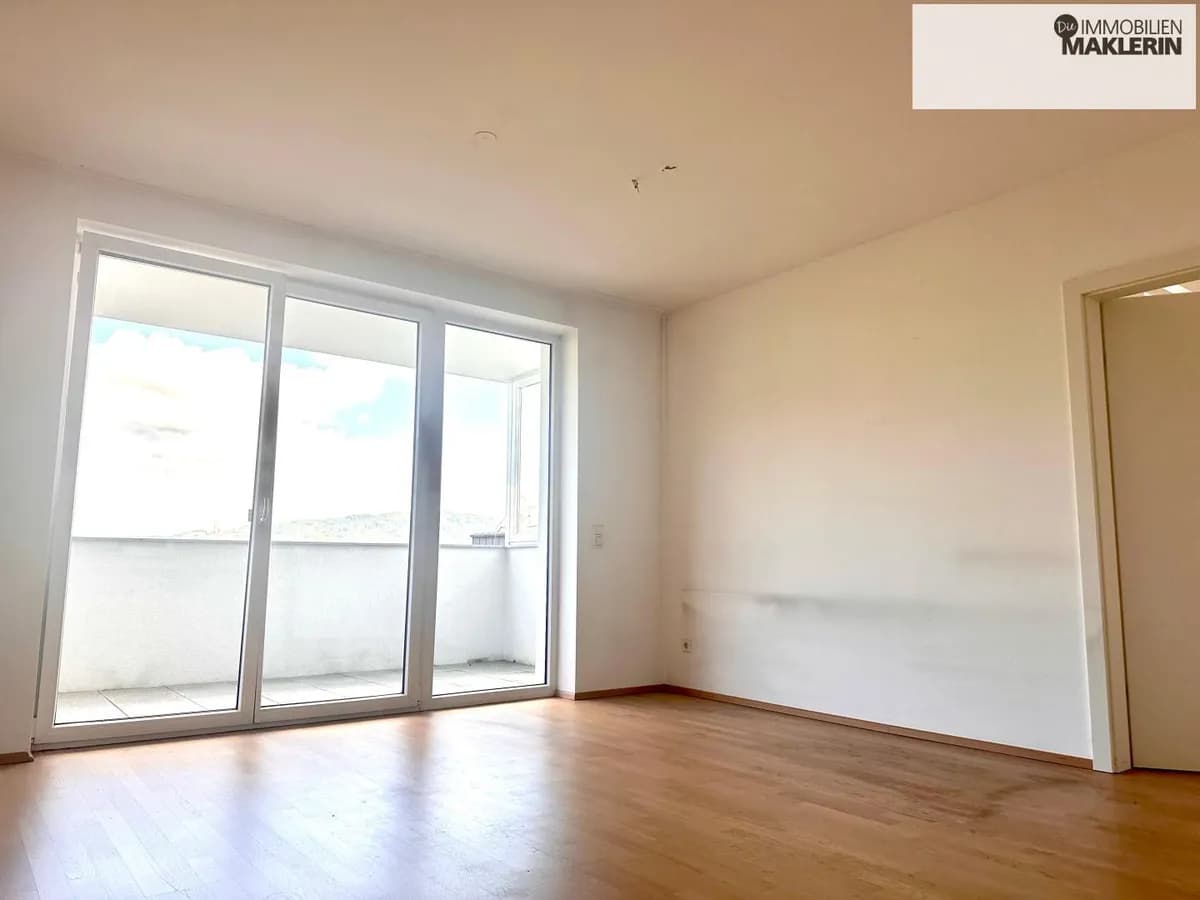 3-Zimmer-Wohnung kaufen in Linz – 53,39 m², € 324.000 – Bild 9 von 19