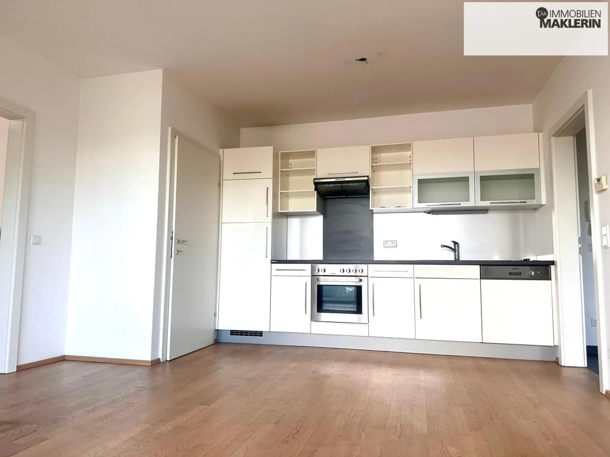 3-Zimmer-Wohnung kaufen in Linz – 53,39 m², € 324.000 – Bild 10 von 19