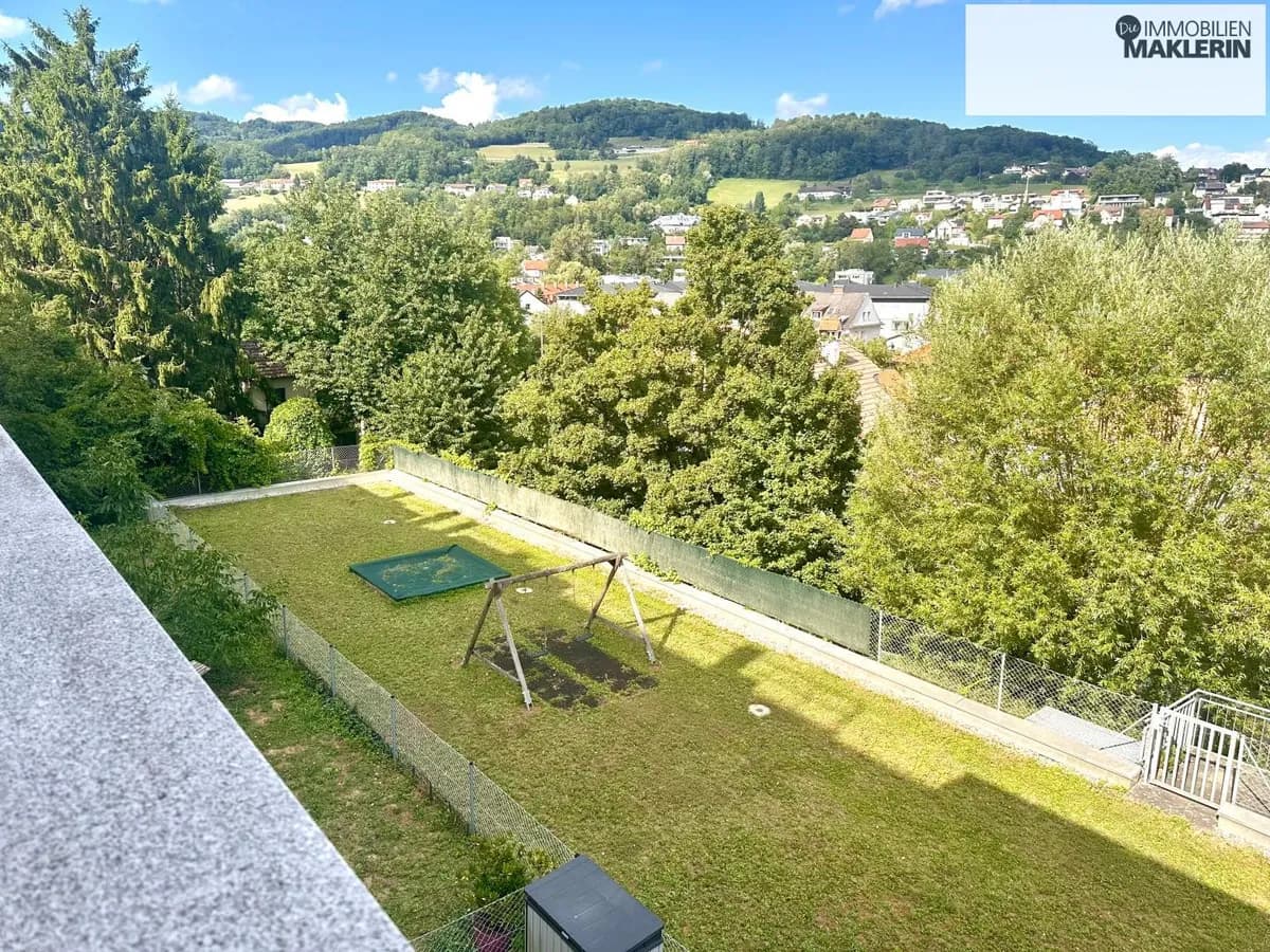 3-Zimmer-Wohnung kaufen in Linz – 53,39 m², € 324.000 – Bild 13 von 19