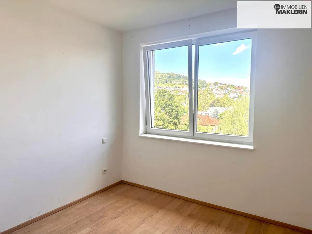 3-Zimmer-Wohnung kaufen in Linz – 53,39 m², € 324.000 – Bild 14 von 19