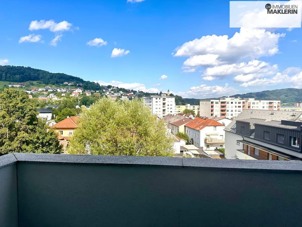 3-Zimmer-Wohnung kaufen in Linz – 53,39 m², € 324.000 – Bild 15 von 19