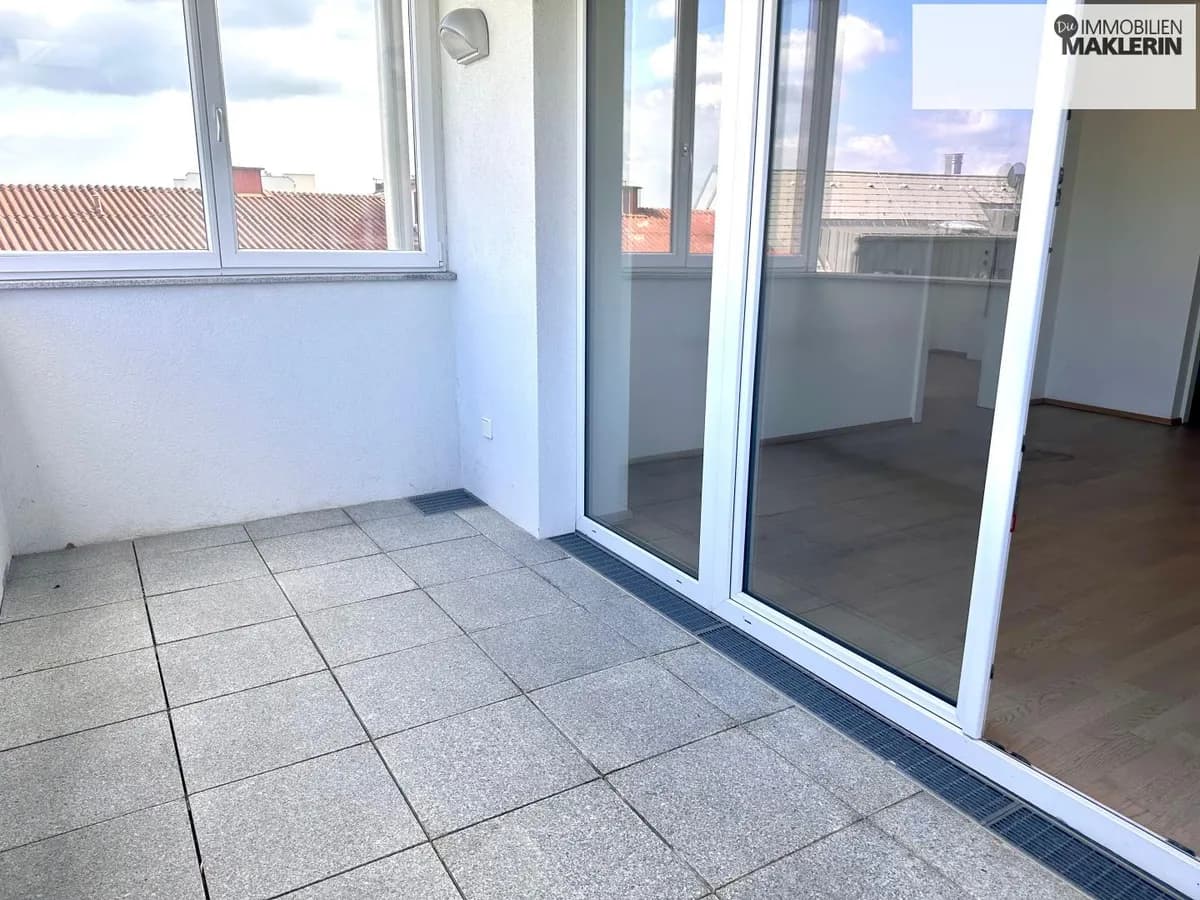 3-Zimmer-Wohnung kaufen in Linz – 53,39 m², € 324.000 – Bild 16 von 19