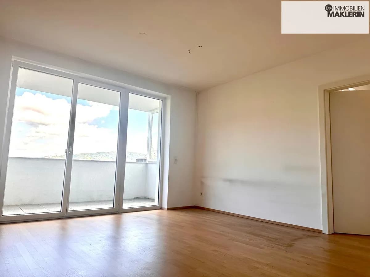 3-Zimmer-Wohnung kaufen in Linz – 53,39 m², € 324.000 – Bild 18 von 19
