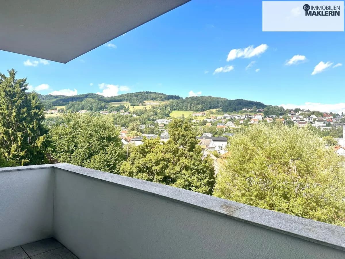 3-Zimmer-Wohnung kaufen in Linz – 53,39 m², € 324.000 – Bild 19 von 19