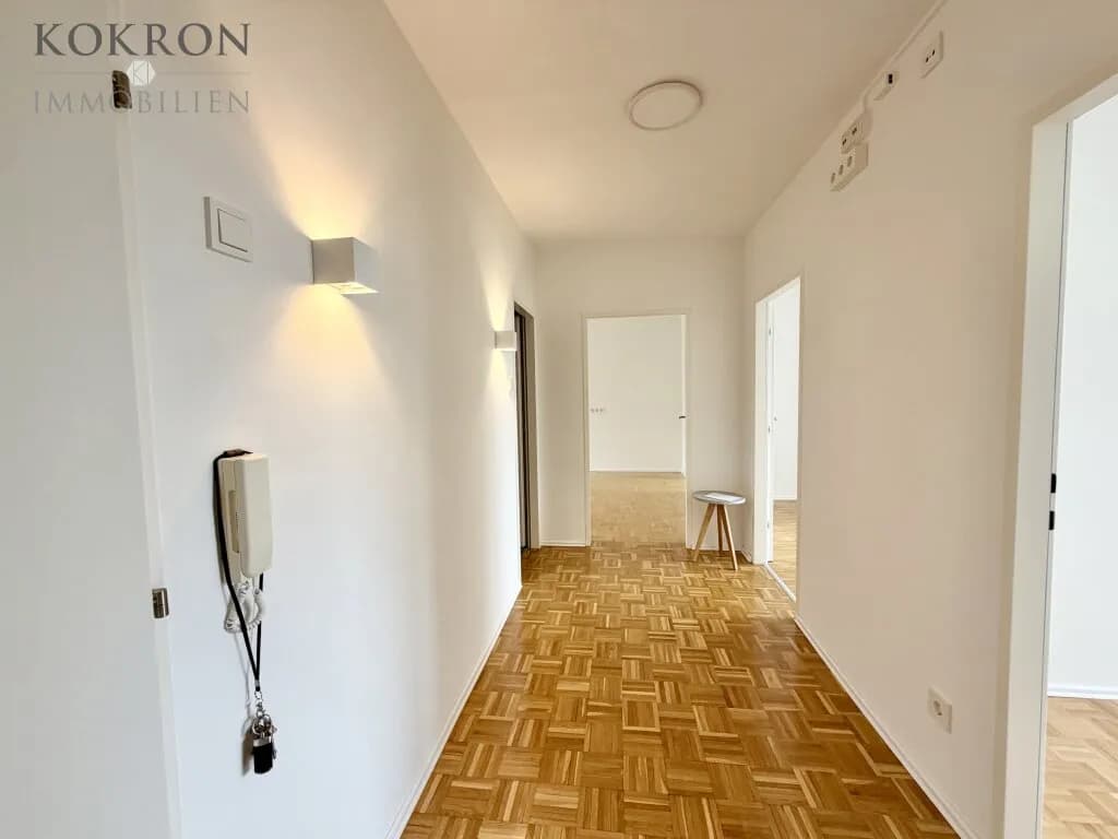 5-Zimmer-Wohnung kaufen in Wien – 91,17 m², € 399.000 – Bild 3 von 10