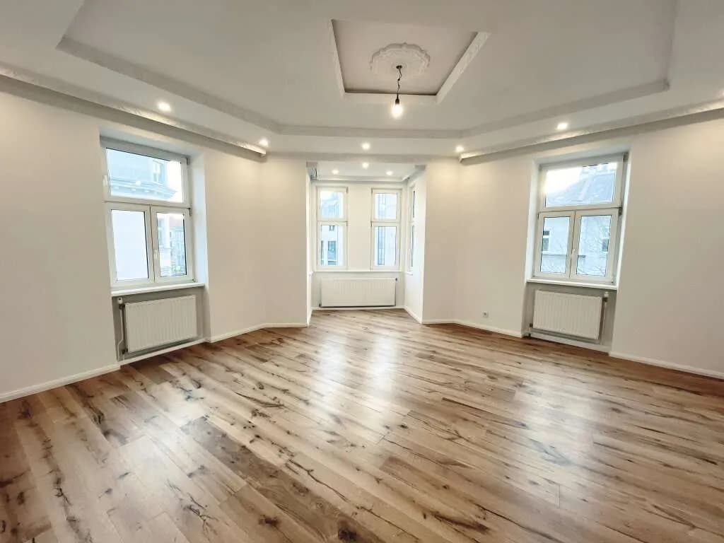 3-Zimmer-Wohnung kaufen in Wien – 73,21 m², € 370.000