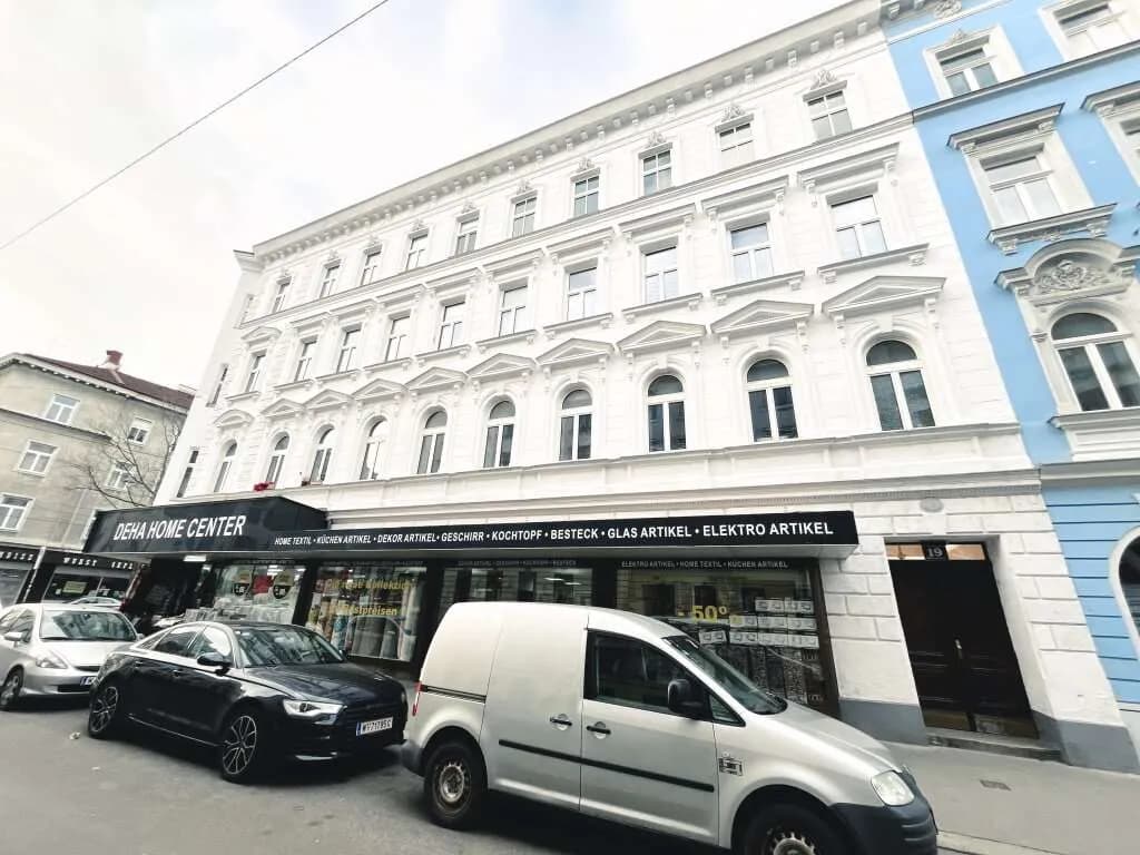 3-Zimmer-Wohnung kaufen in Wien – 73,21 m², € 370.000 – Bild 23 von 54