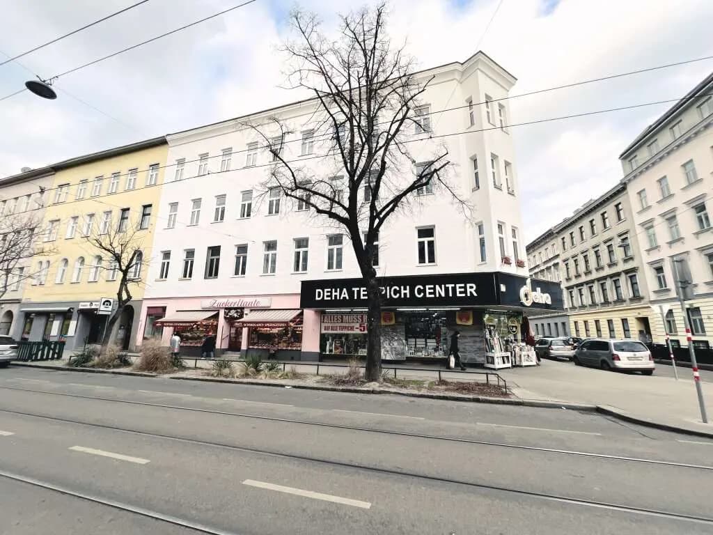 3-Zimmer-Wohnung kaufen in Wien – 73,21 m², € 370.000 – Bild 28 von 54