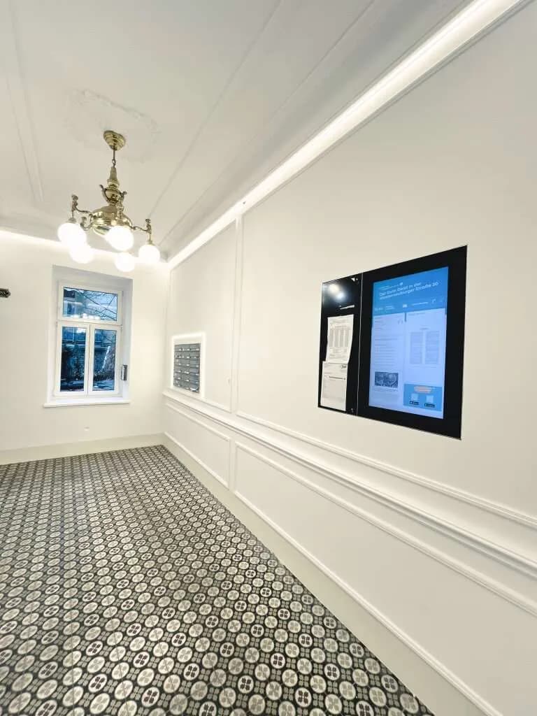 3-Zimmer-Wohnung kaufen in Wien – 73,21 m², € 370.000 – Bild 50 von 54