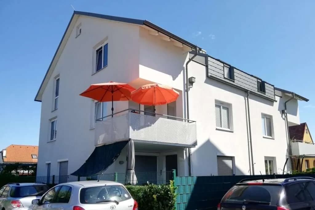 Immobilie mieten in Tulln – € 33 – Bild 2 von 2