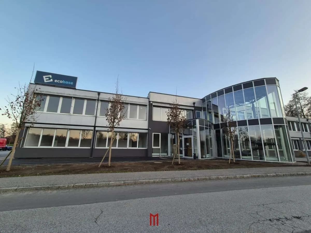 Gewerbeimmobilie mieten in Weiz – 296 m², € 4.673