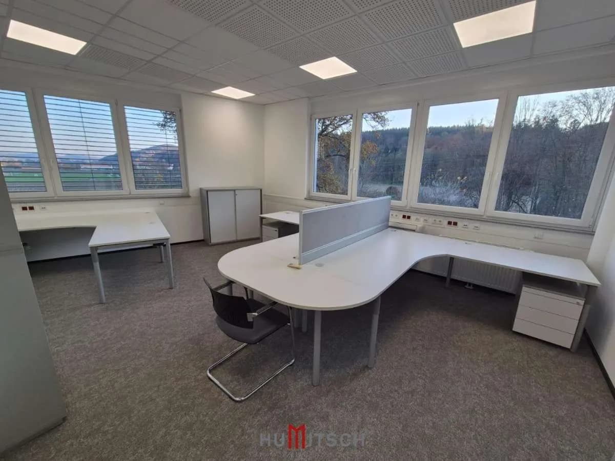 Gewerbeimmobilie mieten in Weiz – 296 m², € 4.673 – Bild 2 von 20