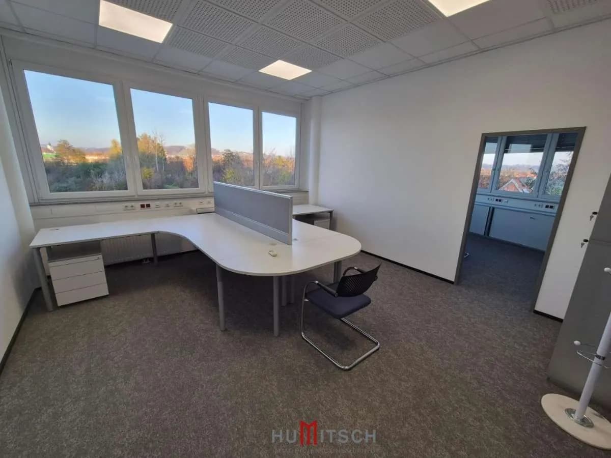 Gewerbeimmobilie mieten in Weiz – 296 m², € 4.673 – Bild 4 von 20