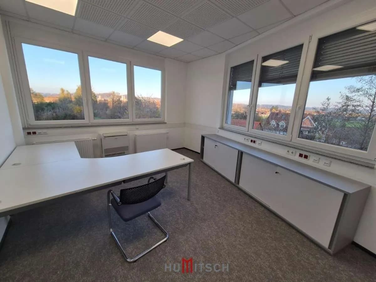 Gewerbeimmobilie mieten in Weiz – 296 m², € 4.673 – Bild 5 von 20