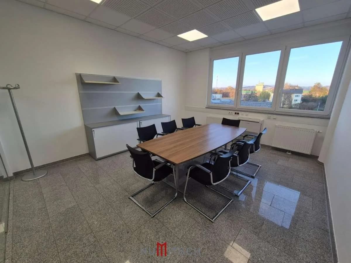 Gewerbeimmobilie mieten in Weiz – 296 m², € 4.673 – Bild 12 von 20