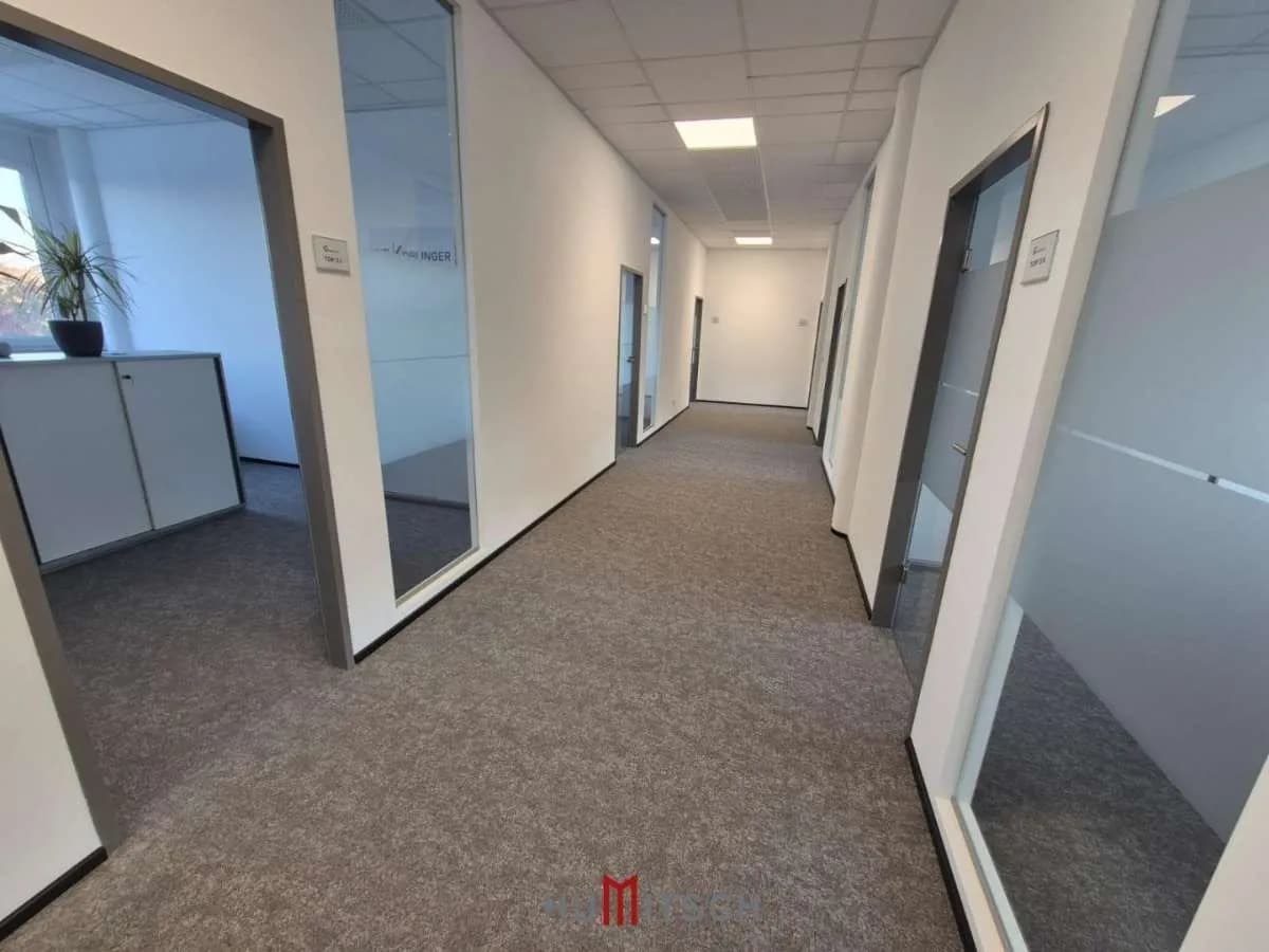 Gewerbeimmobilie mieten in Weiz – 296 m², € 4.673 – Bild 15 von 20