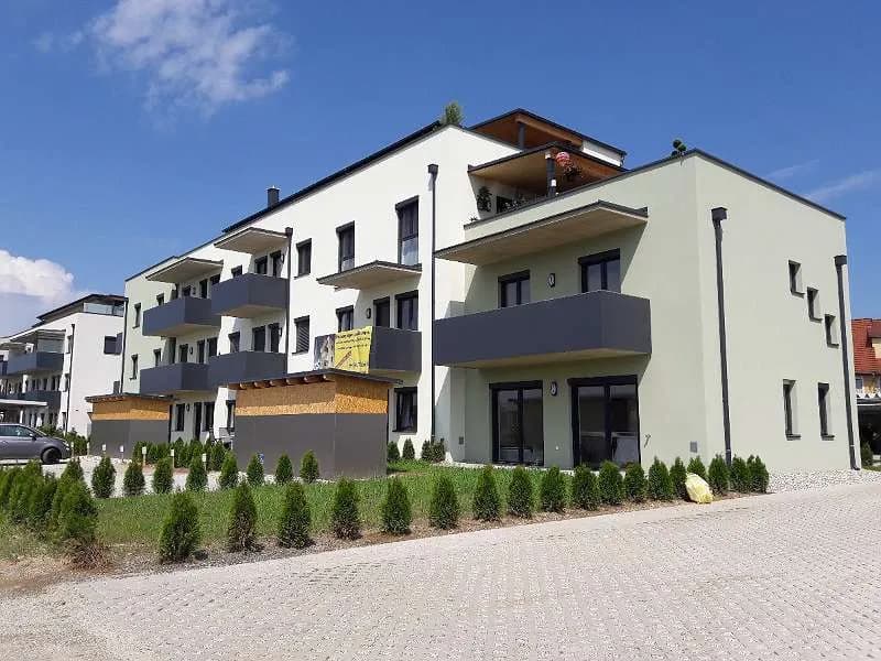 2-Zimmer-Wohnung mieten in Leibnitz – 51 m², € 730