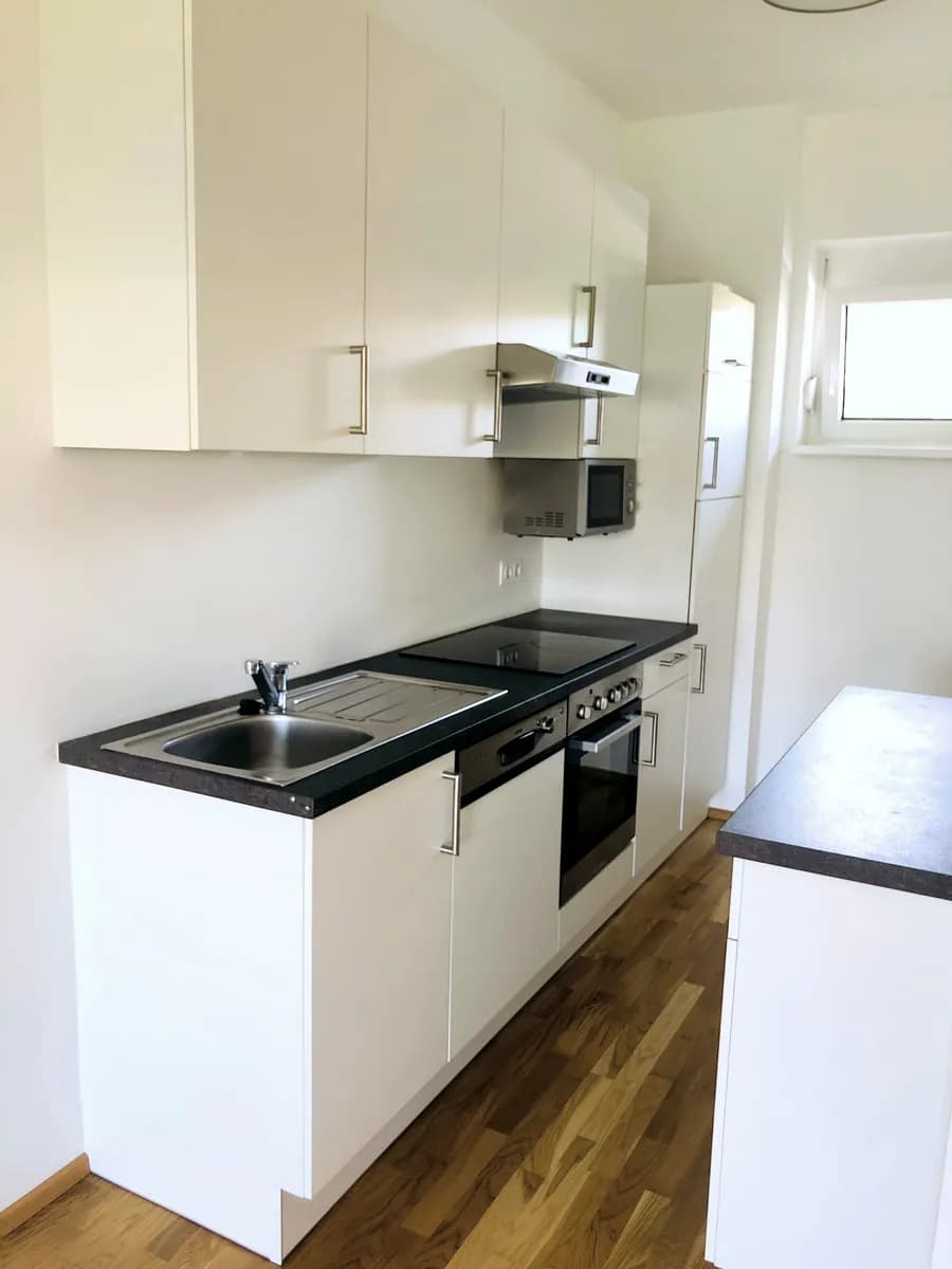 2-Zimmer-Wohnung mieten in Leibnitz – 51 m², € 730 – Bild 2 von 11