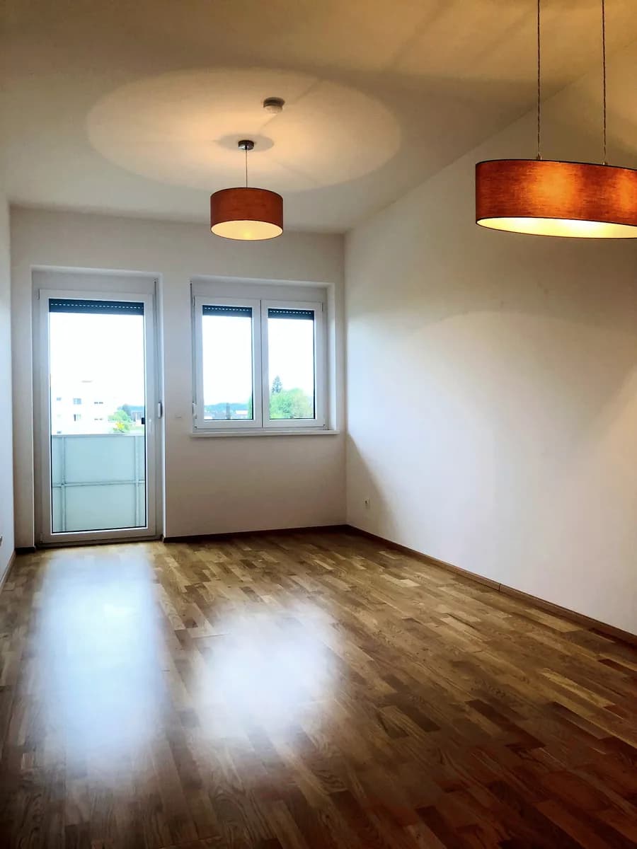 2-Zimmer-Wohnung mieten in Leibnitz – 51 m², € 730 – Bild 3 von 11