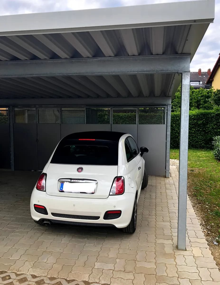 2-Zimmer-Wohnung mieten in Leibnitz – 51 m², € 730 – Bild 11 von 11