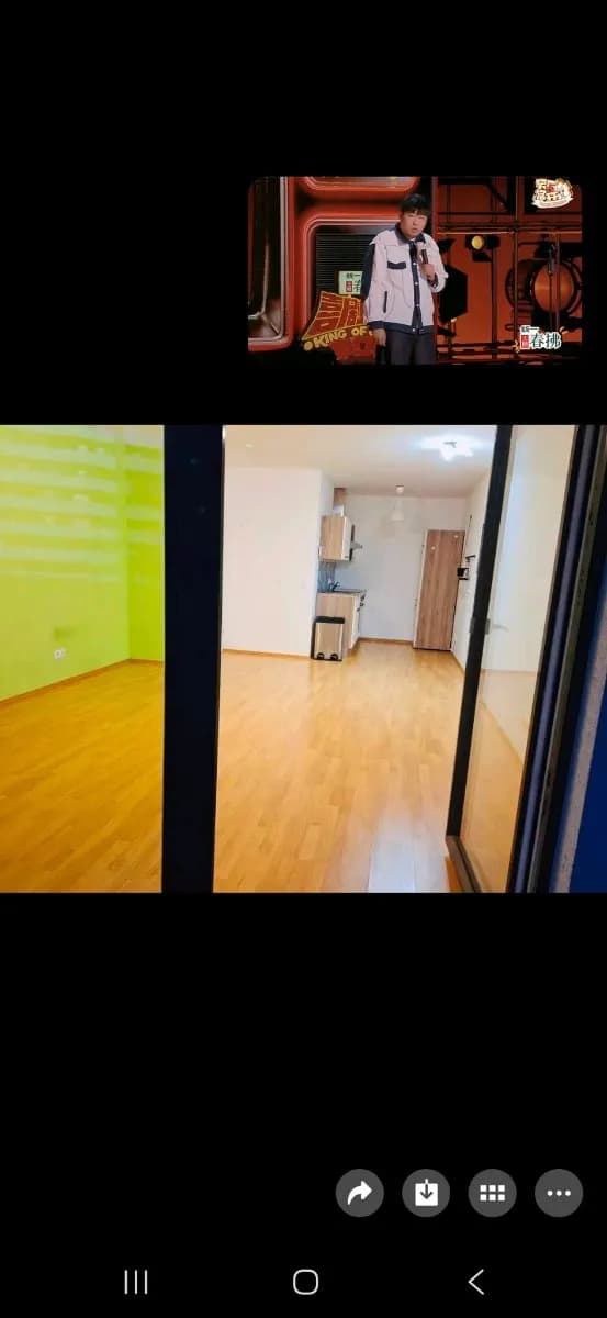 2-Zimmer-Wohnung mieten in Wien – 58 m², € 999 – Bild 1 von 12