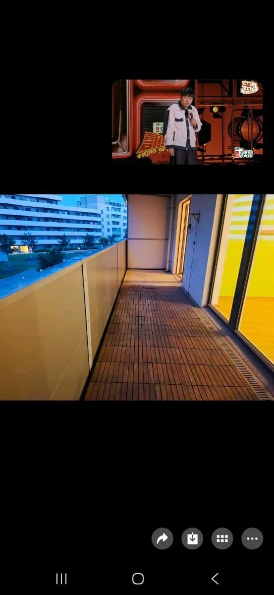 2-Zimmer-Wohnung mieten in Wien – 58 m², € 999 – Bild 3 von 12