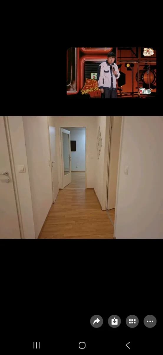 2-Zimmer-Wohnung mieten in Wien – 58 m², € 999 – Bild 6 von 12