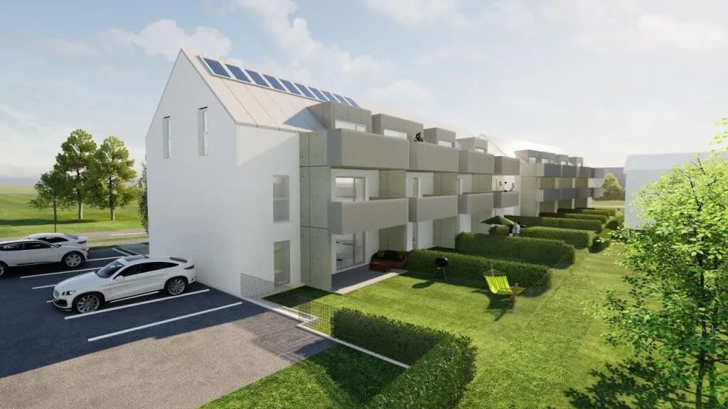 3-Zimmer-Wohnung mieten in Urfahr-Umgebung – 70,37 m², € 909 – Bild 5 von 16