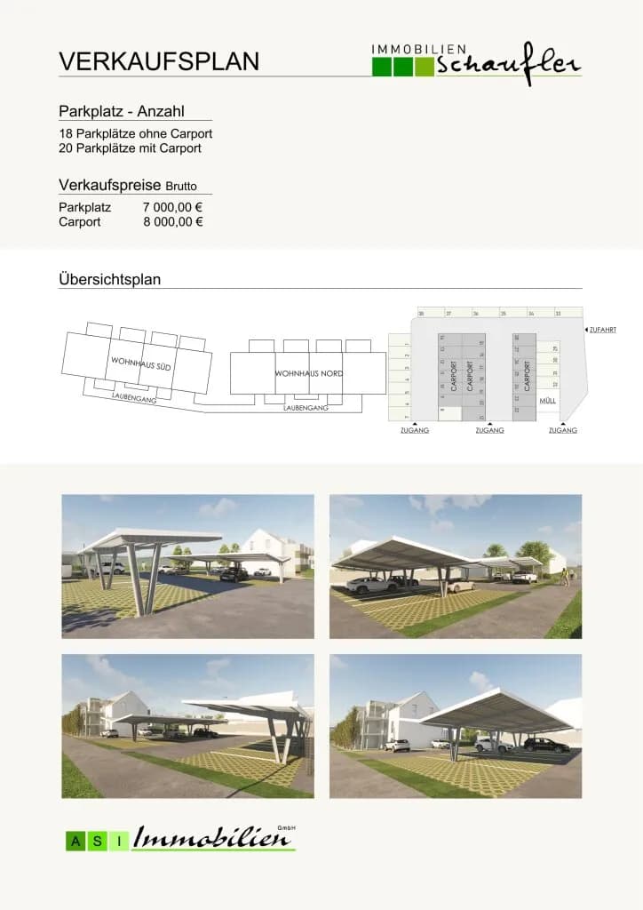 3-Zimmer-Wohnung mieten in Urfahr-Umgebung – 70,37 m², € 909 – Bild 9 von 16