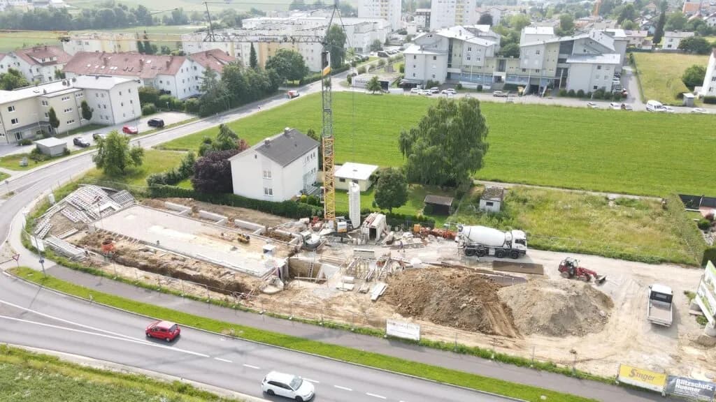 3-Zimmer-Wohnung mieten in Urfahr-Umgebung – 70,37 m², € 909 – Bild 10 von 16
