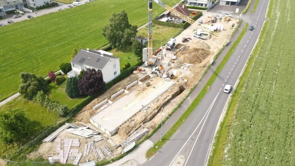 3-Zimmer-Wohnung mieten in Urfahr-Umgebung – 70,37 m², € 909 – Bild 12 von 16