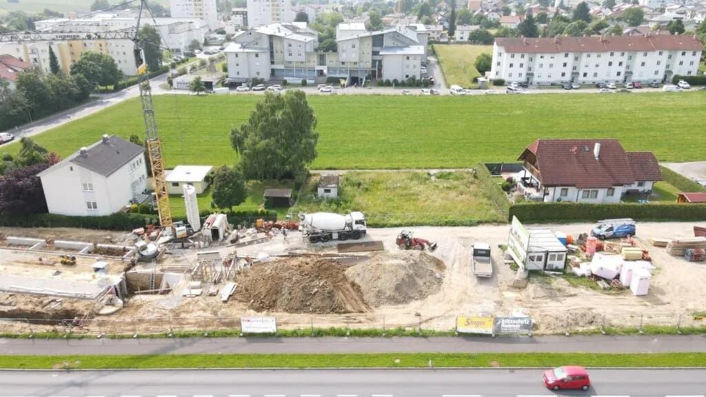 3-Zimmer-Wohnung mieten in Urfahr-Umgebung – 70,37 m², € 909 – Bild 15 von 16