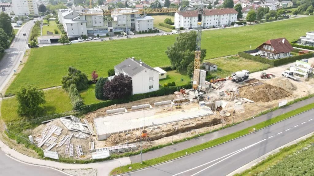 3-Zimmer-Wohnung mieten in Urfahr-Umgebung – 70,37 m², € 909 – Bild 16 von 16