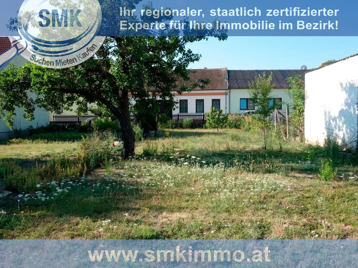 Grundstück kaufen in Hollabrunn – 532 m², € 32.000 – Bild 6 von 11