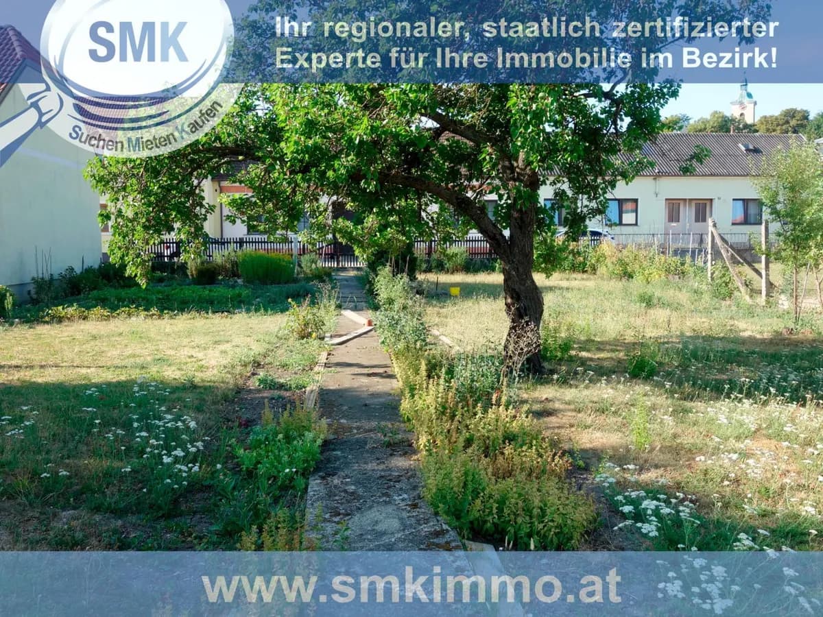 Grundstück kaufen in Hollabrunn – 532 m², € 32.000 – Bild 8 von 11