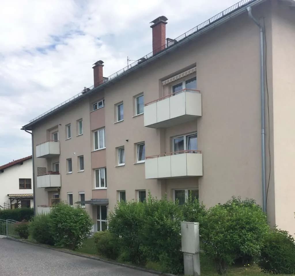 3-Zimmer-Wohnung mieten in Freistadt – 60,35 m², € 489