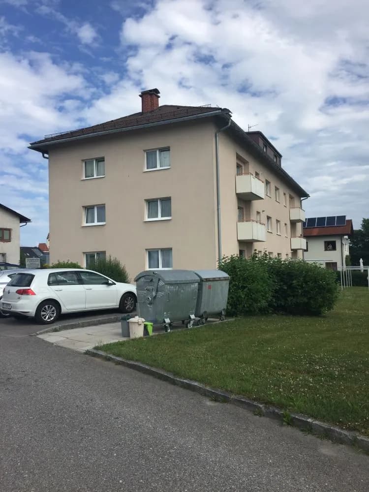3-Zimmer-Wohnung mieten in Freistadt – 60,35 m², € 489 – Bild 3 von 12