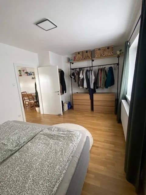 3-Zimmer-Wohnung mieten in Freistadt – 60,35 m², € 489 – Bild 7 von 12