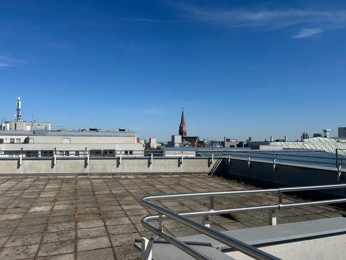 Gewerbeimmobilie mieten in Wien – 423 m², € 8 – Bild 10 von 13