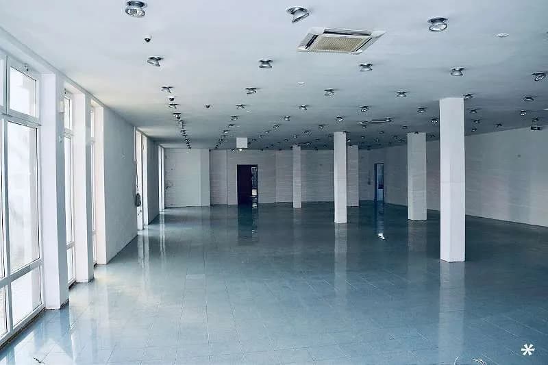Gewerbeimmobilie mieten in Freistadt – 487 m², € 5.357 – Bild 2 von 3