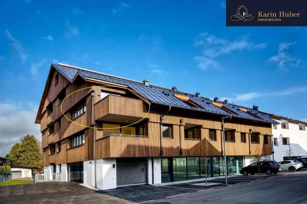Wohnung kaufen in Kitzbühel – 98 m², € 1.180.000 – Bild 2 von 14