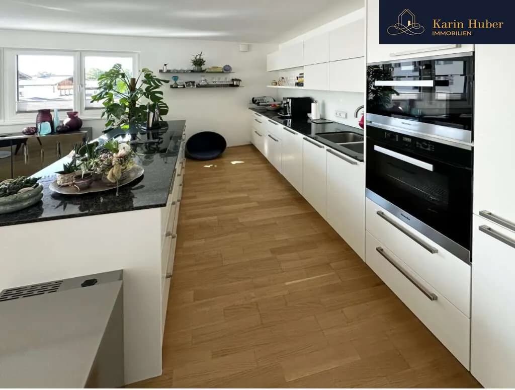 Wohnung kaufen in Kitzbühel – 98 m², € 1.180.000 – Bild 3 von 14