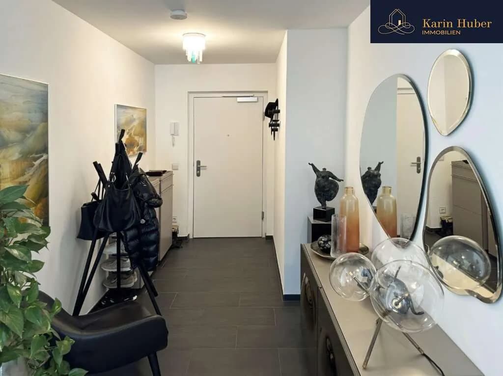 Wohnung kaufen in Kitzbühel – 98 m², € 1.180.000 – Bild 4 von 14