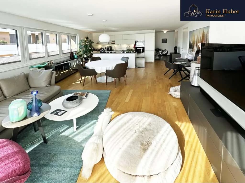 Wohnung kaufen in Kitzbühel – 98 m², € 1.180.000 – Bild 7 von 14
