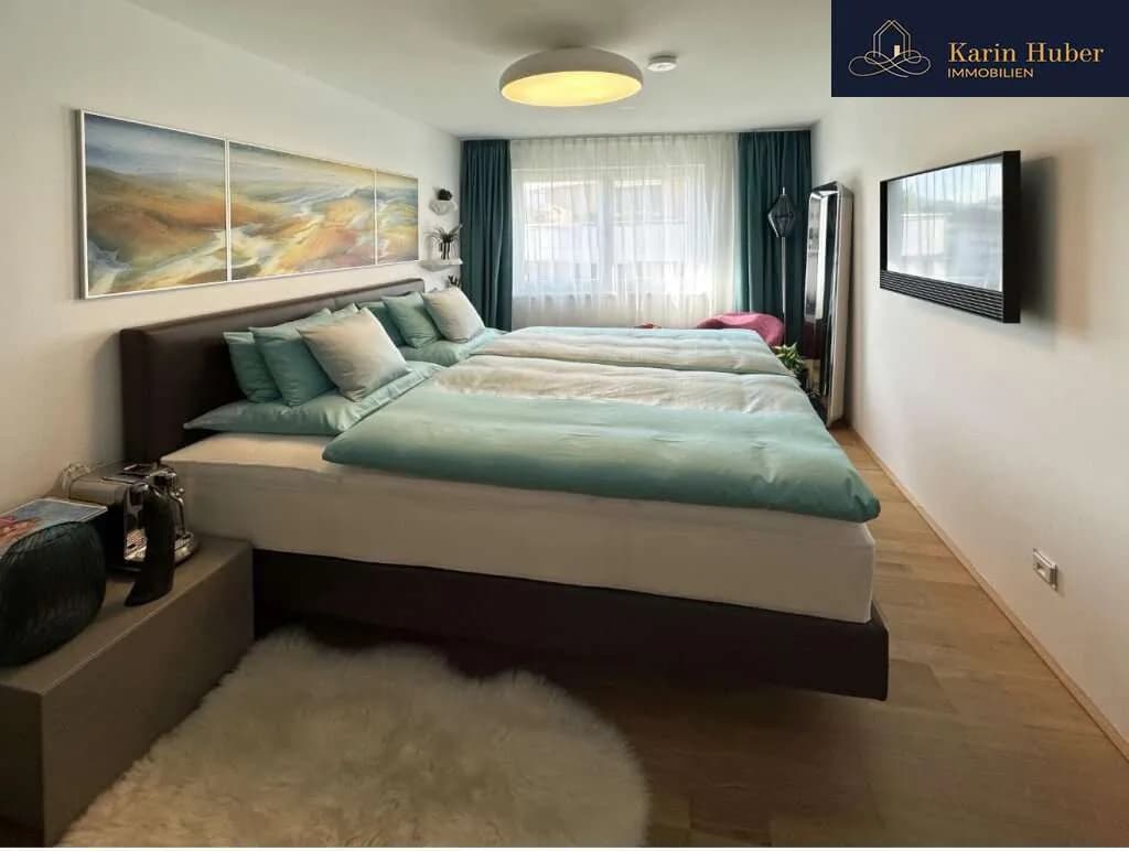 Wohnung kaufen in Kitzbühel – 98 m², € 1.180.000 – Bild 8 von 14