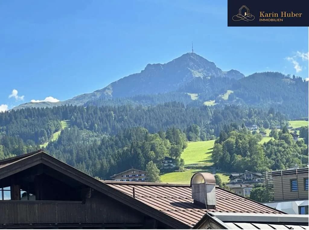 Wohnung kaufen in Kitzbühel – 98 m², € 1.180.000 – Bild 13 von 14