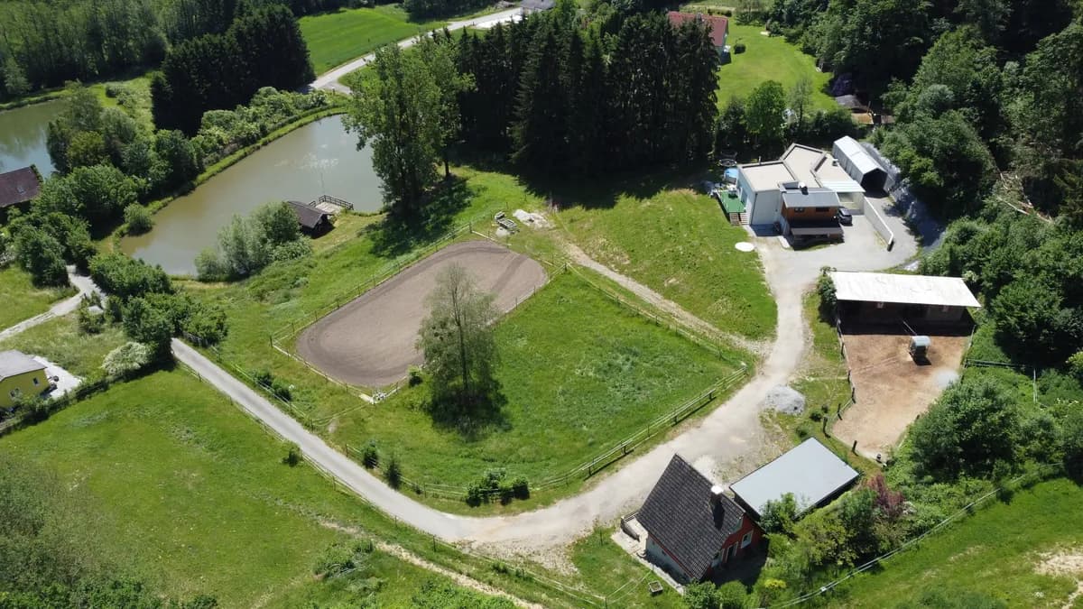 Grundstück kaufen in Leibnitz – 38 000 m², € 1.190.000