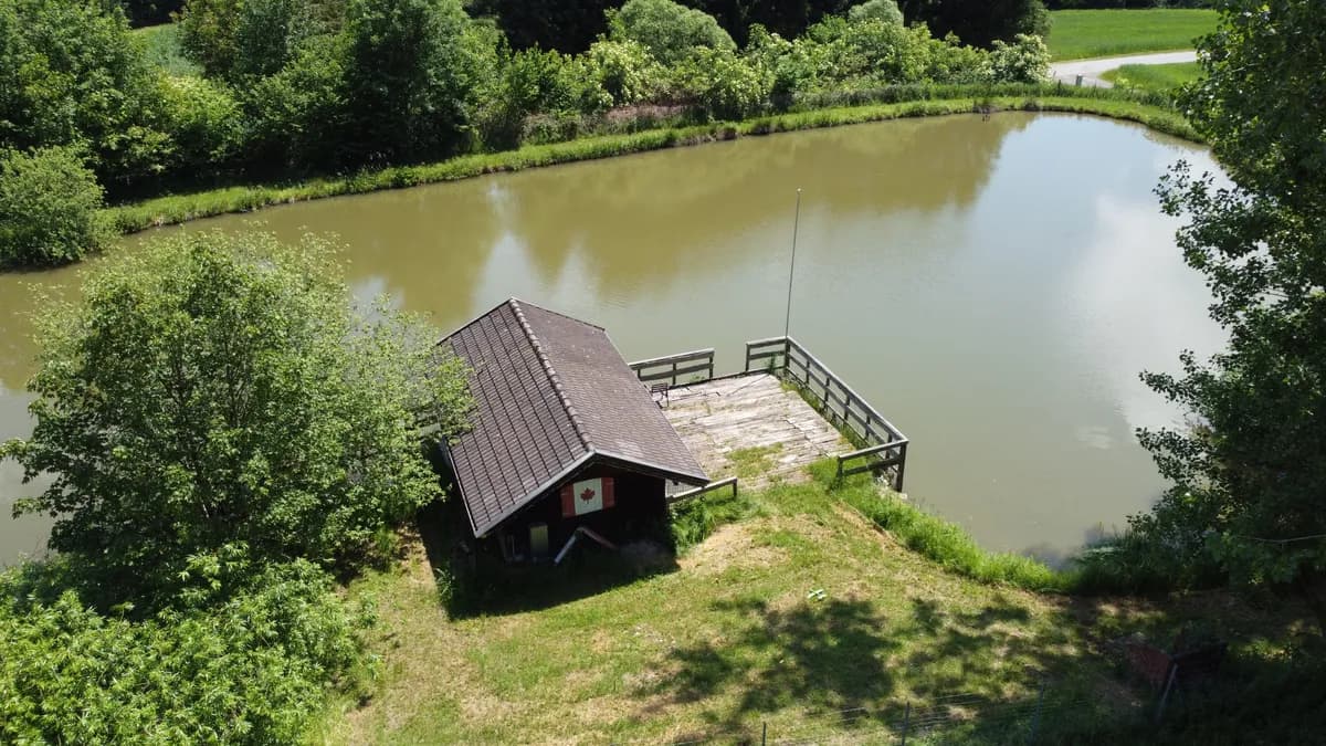 Grundstück kaufen in Leibnitz – 38 000 m², € 1.190.000 – Bild 4 von 4