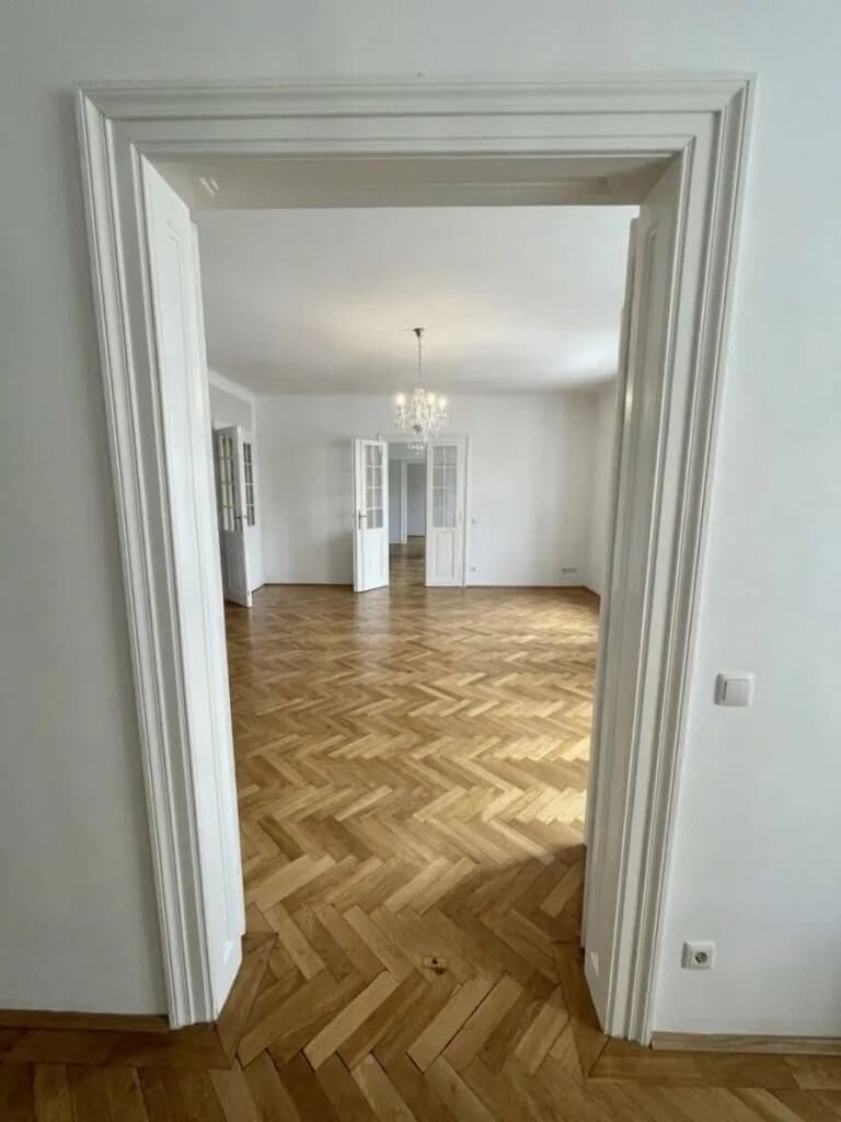 4-Zimmer-Wohnung mieten in Wien – 165,55 m², € 3.230 – Bild 3 von 7