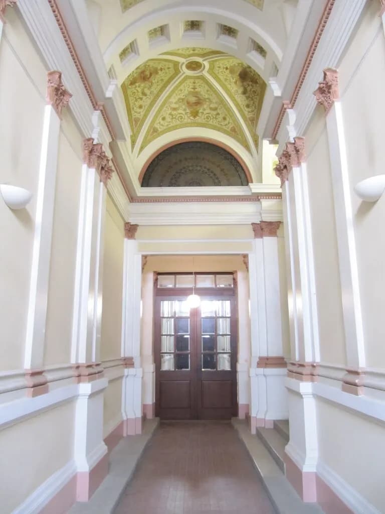 4-Zimmer-Wohnung mieten in Wien – 165,55 m², € 3.230 – Bild 4 von 7